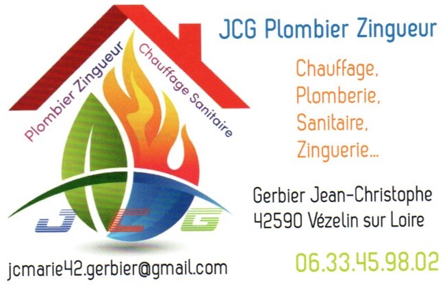 JCG Plombier Zingueur — Photos 1